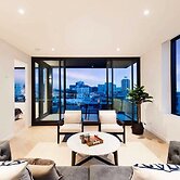 Brand New Lux Water View 3bd with Parking