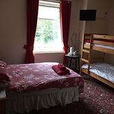 The Sportsman Whitworth