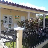 Casa El Campesino