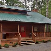 Divine Escape - Two Bedroom Chalet