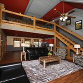 Firefly Nights - Five Bedroom Chalet