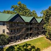 Briarstone Lodge Condo 13C - Two Bedroom Condo