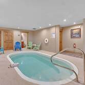 Splash Mountain Lodge