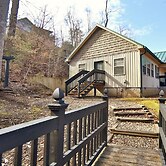 Cedar Falls 8 - Three Bedroom Chalet