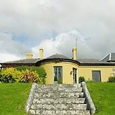 Ballinalacken castle country house hotel