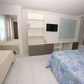 Flats Aconchego dos Artistas