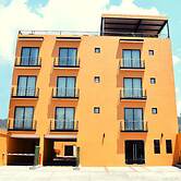 Hotel Guivá Aeropuerto