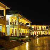 Lotus Seaview Beach Resort