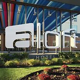 Aloft Dallas Euless