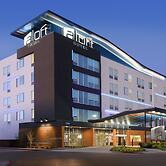 Aloft Dallas Euless