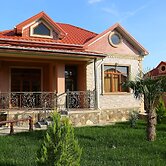 Panorama Hotel Oghuz