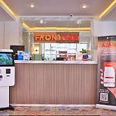 Front One Cabin Slamet Riyadi Solo