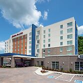 Hampton Inn & Suites Nashville North Skyline