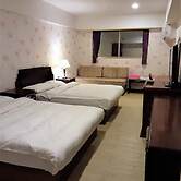 Hsinchu World Trade Business Hall