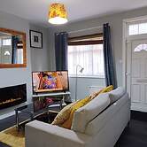 Huku Kwetu - Pearson House