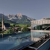 die Hochkönigin - Mountain Resort