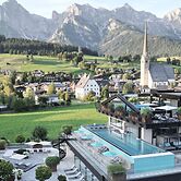 die Hochkönigin - Mountain Resort