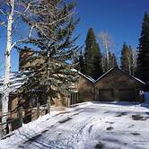 Large Wood Run 6 Bedroom Ski-in / Ski-out Access Home by RedAwning