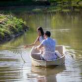 Bamboo Grove Chiang Mai