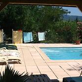 Eco-Domaine Pontet Fronzele Mobil home