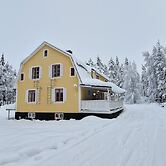 Horrmundsgården i Sälen