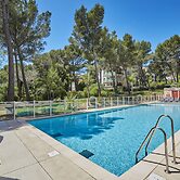 Odalys Résidence et Spa Les Canissons