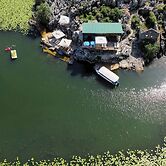 Apartmani Karučki krš