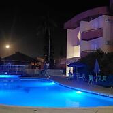 Hotel Clube Azul do Mar