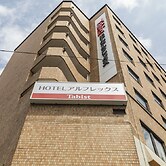 Tabist Hotel Arflex Tokuyama Station