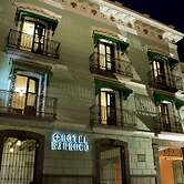 Hotel Barroco