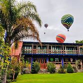 Hotel La Finca Del Abuelo Teotihuacan