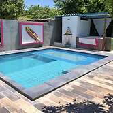 Paraiso Lounge Santa Marta