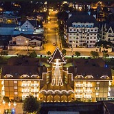 Flat Hotel Palazzo Reale