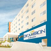 Decameron La Marina Guayabitos, Ramada All-Inclusive Resort