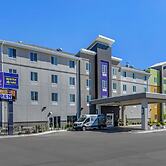 MainStay Suites Great Falls Airport