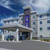 Sleep Inn Great Falls Airport