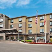 TownePlace Suites by Marriott Detroit Belleville