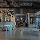 Aloft Aberdeen TECA