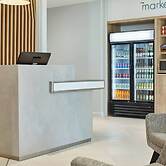 Courtyard by Marriott Oxford City Centre