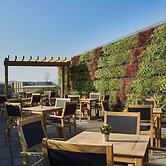 Courtyard by Marriott Oxford City Centre