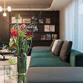 SOLLER Business Hotel – Munich Airport MUC