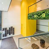 Privilodges Le Hüb Grenoble