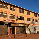 Diani Travelers Guest House