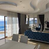 Luxury Penthouse Kestel