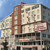 Grand Hotel Tesk