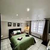 Guest House Heysel Atomium