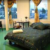 Quito Condor Hostal