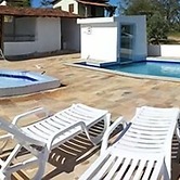 Pousada Da Toca