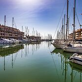 Apartamentos Puerto Almerimar