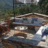 Quinta das Levadas Country House & Nature